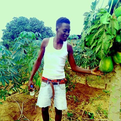 Abdouli05948645's profile picture. I'm abdoulie jammeh
From Africa 🌍 single 👞 man
Living with my lovely 😍 lovely grandma
Happiness is not manner of travelling
Love God
God children let us 🙏