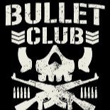 King Dafur | Diehard Wrestling Fan | Bullet Club 4 Life | All Around Nerd/Weeb/Gamer.
