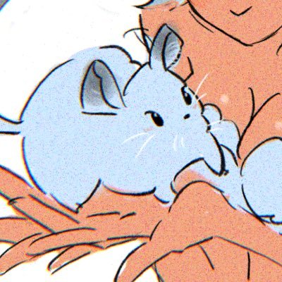 かいチンチラさんのプロフィール画像