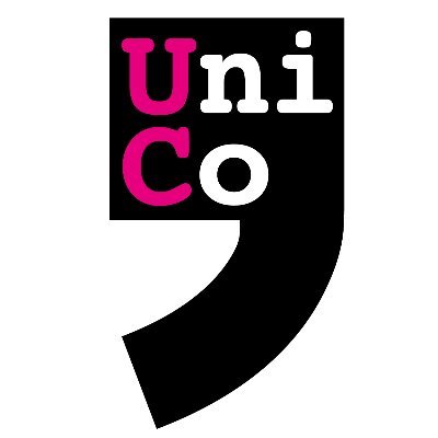 UniCo es una asociación de profesionales de la corrección de textos. Acoge a correctores de estilo y de pruebas, revisores y asesores lingüísticos.