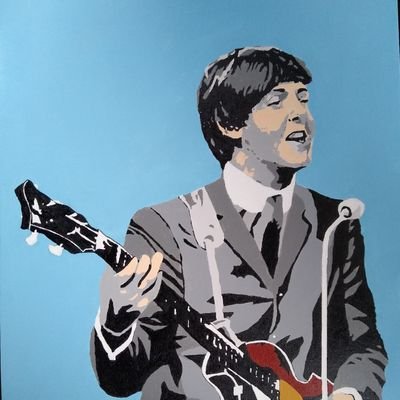 Beatles Art