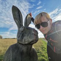 Natalya Leneva (@cryoretromer) 's Twitter Profile