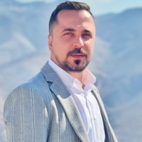 Mehmet Erdem (@iamehmeterdem) Twitter profile photo