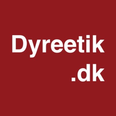 Debatindlæg, faglige artikler og rapporter om #Dyreetik og #Dyrevelfærd 

For internationale publikationer 👉 @animalethicsnet