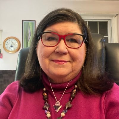 RevRosemary's profile picture. The Scientific Mystic -spiritual teacher/mentor. Working to bring More Light into the world. Join me on mastodon https://t.co/lmaBfRHM4t