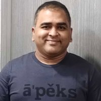 Chaitanya Koratamaddi ProdMgr #orclAPEX(@chaitanya_in) 's Twitter Profile Photo