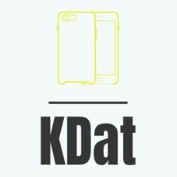 KDAT phonecases customize and more.
Runned by: @stormzylink