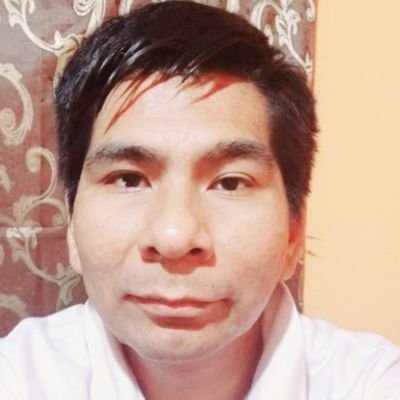 ivan_calisaya's profile picture. Egresado de Ing. de Software