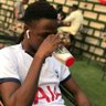 Stephendera12's profile picture. Stephen from
Enugu state Nigeria
A professional electrician 
No1 Chelsea fan💙💙💙💙💙
Just simple and friendly