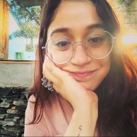 Sneha Pathak(@Sneha__Pathak) 's Twitter Profile Photo