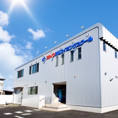2022年2月1日に、埼玉県新座市にグランドオープン!地域のみなさまの健康増進と、水泳を通じてお子さまの成長を全力でサポートします!