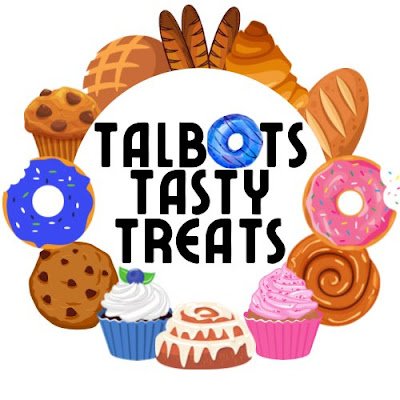 We are a small business making treats for the whole family to enjoy! Delicious is only a few clicks away!!