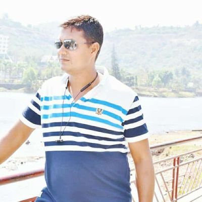 atulpatel1984's profile picture. Government principle  school