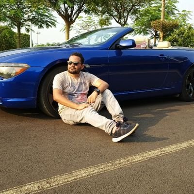 ishi_shubham's profile picture. Technical Manager