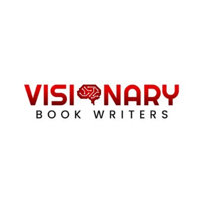 Ignite your author journey with VisionaryBookWriters, where ideas fly on creativity.