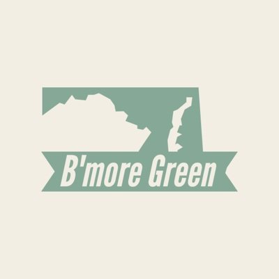 a blog and resource promoting sustainability work and connecting individuals, groups, and businesses in & around Baltimore's communities