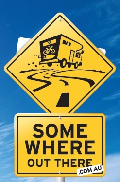 outthereoz's profile picture. We are a family on a mission. On August 20th 2011 we will set off around Australia with our 2 children in a motorhome for 6-9 months. This will be our story.