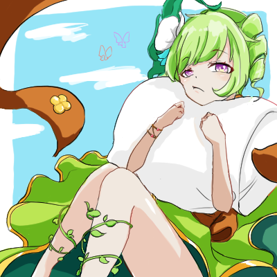 だんごさんのプロフィール画像