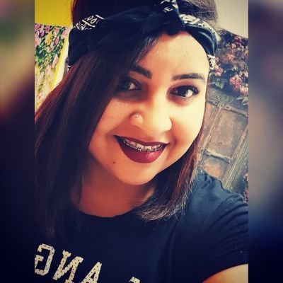 Capricorniana ♑
Casada💍
De Lages SC 🏡
Feita para ser o que quiser🍀🍃
Blessed 🙏🏽 🌻