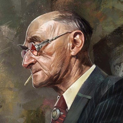 Mr_stilton's profile picture. 