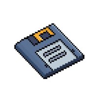 Floppy Disk Maker | MAYC#1644 (@floppydiskmaker) Twitter profile photo