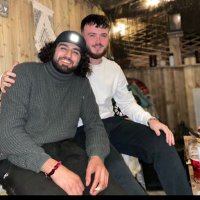 Reiss Ashraf (@reissashraf) 's Twitter Profile