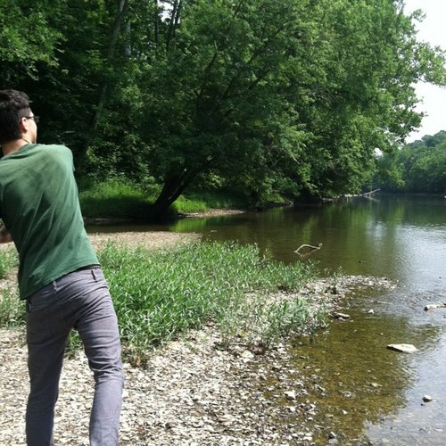 johndemskeetr's profile picture. 