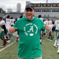 Mark Matson (@dicecoachmatson) 's Twitter Profile