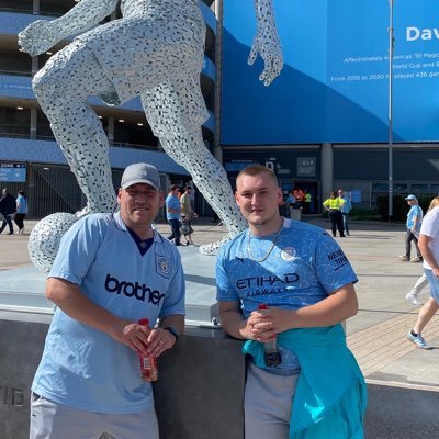 knightie30's profile picture. Mcfc is Life !