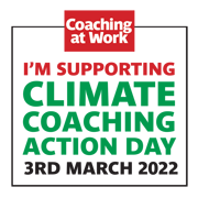 Climate Coaching Action Day (@climatecoachday) 's Twitter Profile