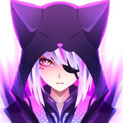 BaKoBo22's profile picture. All my work will have cat

I love CAT !! ^ ^