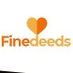 Finedeeds (@Fine_deeds) Twitter profile photo