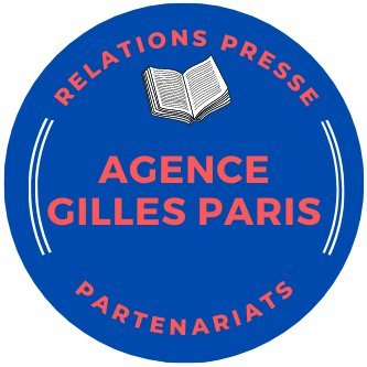 Agence de relations presse et médias spécialisée dans l'édition 📚