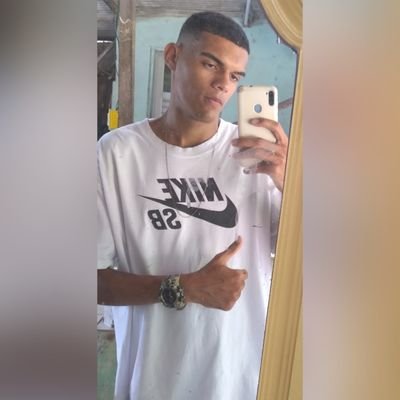 Jamais terás a cruz, este é meu batismo✠
@vascodagama✠ 
@exercitooficial🇧🇷
