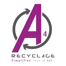 Société de collecte, traitement et recyclage des déchets à Aix En Provence. 

Insta : a4recyclage13
Facebook : A4 RECYCLAGE 
Linkedin : A4 RECYCLAGE