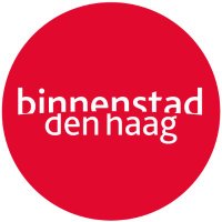 Binnenstad Den Haag (@dhbinnenstad) 's Twitter Profile