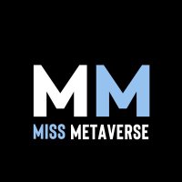 MissMetaverse (@mmofficial01) 's Twitter Profile