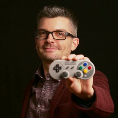 Sebastian Ranggerさんのプロフィール画像