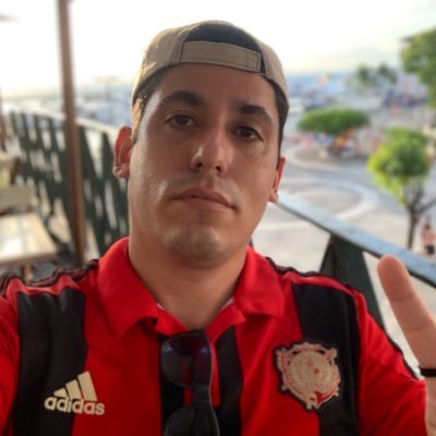 De tudo um pouco, em especial: Entusiasta do Projeto Nacional de Desenvolvimento 🌹 Torcedor do Sport Recife -Leão da Ilha! 🔴⚫️🦁 Por enquanto ando por Natal