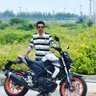 mohan__ashok's profile picture. travel lover n a Simple & happy life!!!
