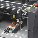 Roland print & engraving machine dealers.