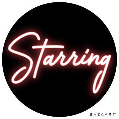 StarringUK Profile Picture