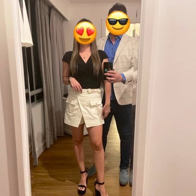 Somos una pareja viviendo el lado B a nuestra forma, nuestra manera. No tenemos apuros en nada 😊 De la hermosa región de Ñuble✌🏻
No buscamos 3ero gracias 🙂