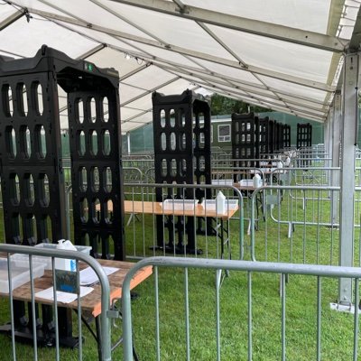 ScanGuardian's profile picture. Working with Promoters, Festival Brands, DJ's & Clubs for safer entry to events. We work with the best to be the BEST.  
Instagram: ScanGuardian