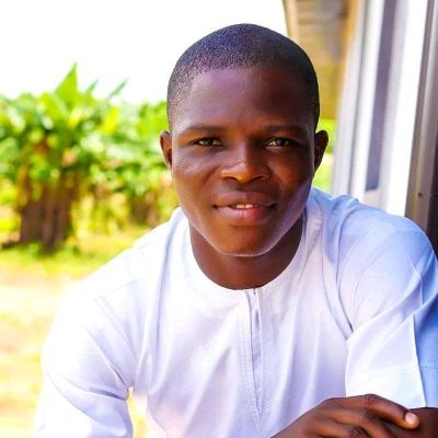 OluwaseunOdupi4's profile picture. 