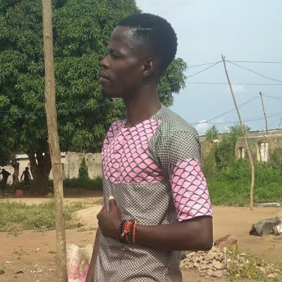 nadana_simon's profile picture. I m student