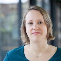 Lidewij Nissen (@nlidewij) 's Twitter Profile