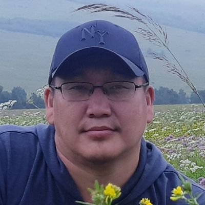 @Ganzorig1