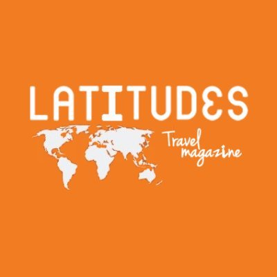 LATITUDES è il primo #magazine italiano online di #viaggi e reportage dal mondo che si sfoglia come una vera #rivista