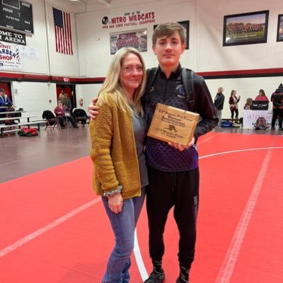 onlyJoshyy's profile picture. RHS 2023💪🏼 Wrestling 🤼‍♂️|5’11 120Lbs|3X West Virginia state qualifier 2x region finalist. Contact •3044196627•